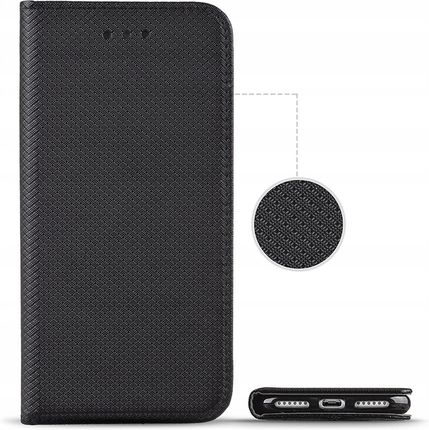 Atrax Magnetic Case Etui Obudowa Z Klapką Do Oppo Reno 11F 5G - zdjęcie 3