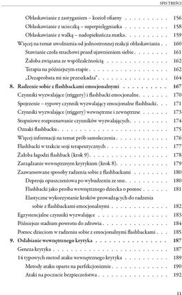 Złożone PTSD - zdjęcie 4