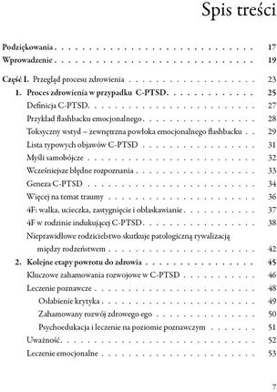 Złożone PTSD - zdjęcie 5