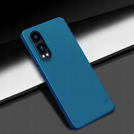 Nillkin Etui Do Oneplus Nord Ce4 Lite Case Cover Plecki Pokrowiec Futerał - zdjęcie 2
