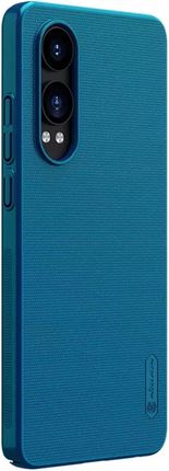Nillkin Etui Do Oneplus Nord Ce4 Lite Case Cover Plecki Pokrowiec Futerał - zdjęcie 3