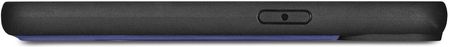 Icarer 2W1 Etui Skórzany Pokrowiec Z Klapką Iphone 14 Pro Anti Rfid Wallet Case Jasnofioletowy - zdjęcie 5