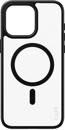 Panzerglass Etui Urban Combat Case Iphone 15 Pro Max 6 7 Magsafe Czarny - zdjęcie 4