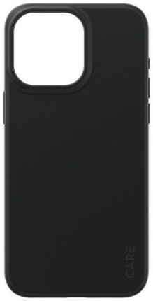Panzerglass Etui Fearlessly Fashionable Case Iphone 15 Pro Max 6 7 Czarny - zdjęcie 3