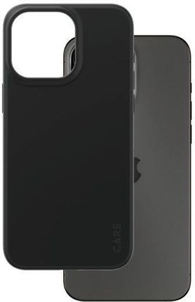 Panzerglass Etui Fearlessly Fashionable Case Iphone 15 Pro Max 6 7 Czarny - zdjęcie 4