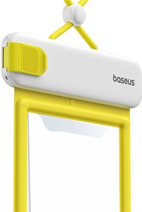 Baseus Wodoodporne Etui Deepdive - zdjęcie 2