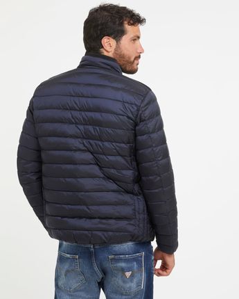 MĘSKA KURTKA GUESS M1RL47WDQ50 G7V2 (M) - zdjęcie 3