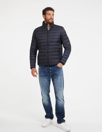 MĘSKA KURTKA GUESS M1RL47WDQ50 G7V2 (M) - zdjęcie 2