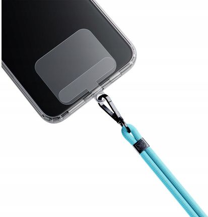 3Mk Smyczka 3Mk Regulowana 84Cm Wytrzymały Sznurek Pod Etui Do Telefonu - zdjęcie 6