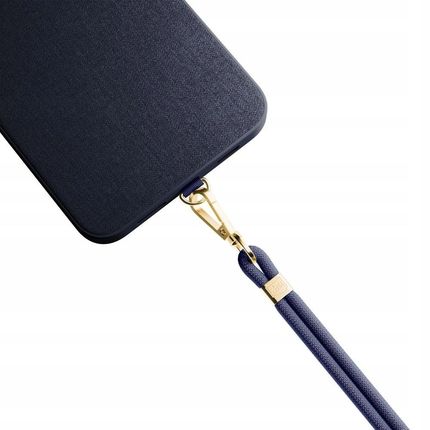 3Mk Smycz Do Telefonu 3Mk Uniwersalny Sznurek Etui 84Cm Modny Wytrzymały - zdjęcie 2