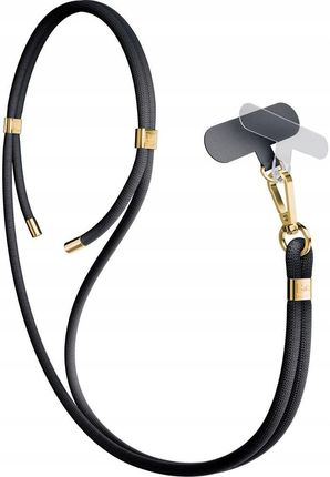 3Mk Smyczka Do Smartfona Pod Etui Regulowana 84Cm Wytrzymały Sznurek - zdjęcie 2