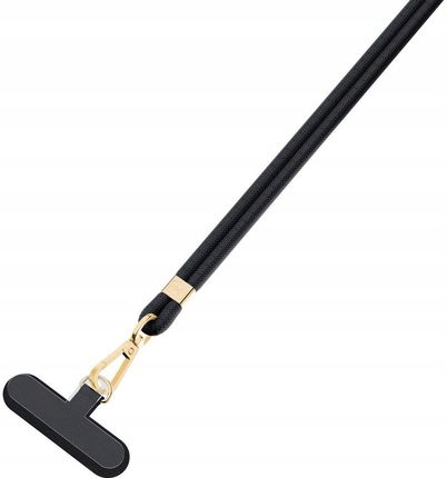 3Mk Smyczka Do Smartfona Pod Etui Regulowana 84Cm Wytrzymały Sznurek - zdjęcie 4