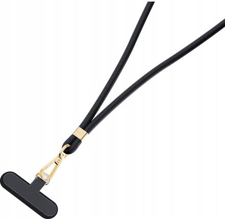 3Mk Smyczka Do Smartfona Pod Etui Regulowana 84Cm Wytrzymały Sznurek - zdjęcie 6