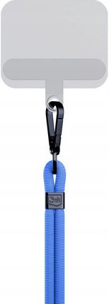 3Mk Easyclip Smycz Do Telefonu Pod Etui Case Pasek Sznurek Na Szyję Ramię - zdjęcie 6