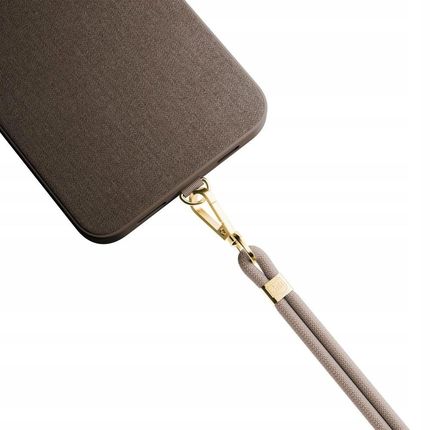 3Mk Easyclip Smycz Do Telefonu Pod Etui Case Pasek Sznurek Na Szyję Ramię - zdjęcie 4