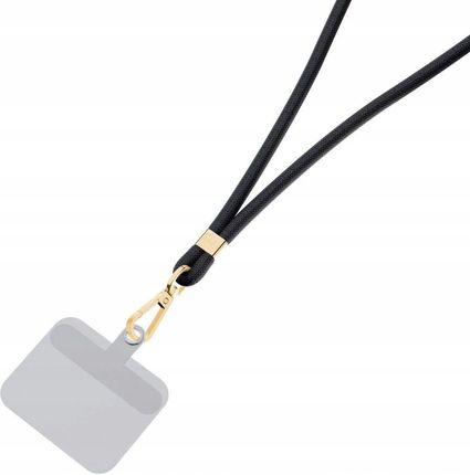 3Mk Smyczka 3Mk Regulowana 84Cm Wytrzymały Sznurek Pod Etui Do Telefonu - zdjęcie 3