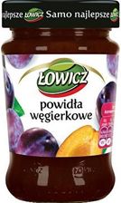Zdjęcie Łowicz powidła węgierkowe 290g - Warszawa