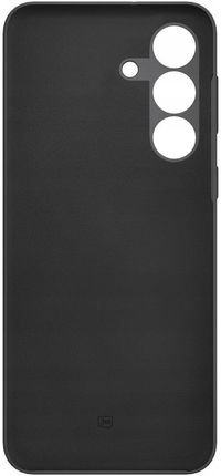 3Mk Protection 3Mk Etui Silikonowe Do Samsung Galaxy A55 5G Czarny Backcover - zdjęcie 4