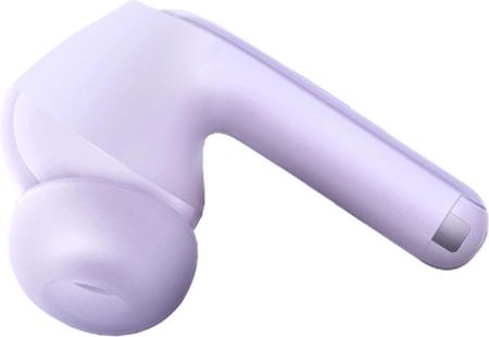 Joyroom Słuchawki Bezprzewodowe Tws Funpods Series Jr Fb3 Bluetooth 5 3 Fioletowe - zdjęcie 6
