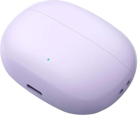 Joyroom Słuchawki Bezprzewodowe Tws Funpods Series Jr Fb3 Bluetooth 5 3 Fioletowe - zdjęcie 3