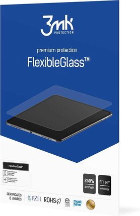 3Mk Flexibleglass Microsoft Surface Go 2 Szkło Hybrydowe - zdjęcie 2