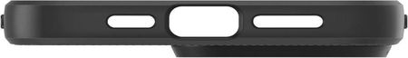 Spigen Liquid Air Iphone 14 Pro Max Matte Black - zdjęcie 3