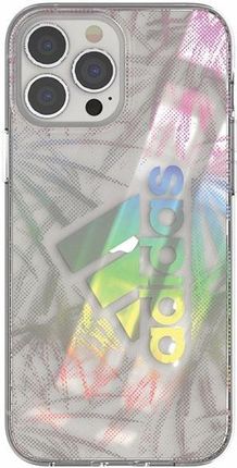 Adidas Etui Or Moulded Case Palm Na Iphone 13 Pro Max 6 7 Wielokolorowy Colourful 47824 - zdjęcie 3