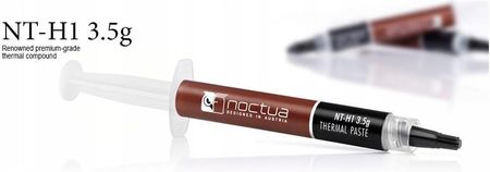 Noctua NT-H1 3.5g - zdjęcie 3