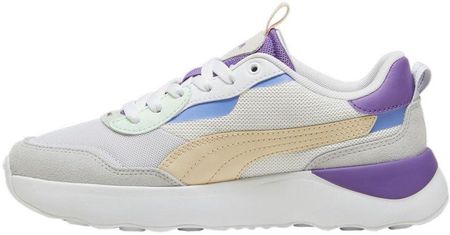 Puma Buty Runtamed Platform W 392324 11 38,5 - zdjęcie 3