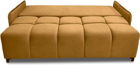 Sofa Daisy styl minimalistyczny, funkcja spania 200 cm - zdjęcie 5