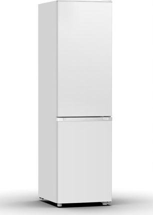 Lodówka Smith&Brown SFBF-532-WE3 No Frost 175cm Biała - zdjęcie 2