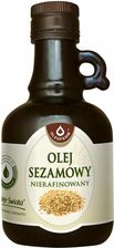 Oleofarm Sezamowy 250Ml - zdjęcie 1