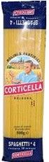 Zdjęcie Corticella Spaghetti makaron 500g - Kraków