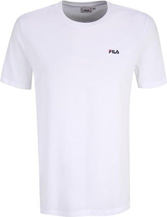 Koszulka męska Fila Brod Tee t-shirt 2-pak 4XL - zdjęcie 2