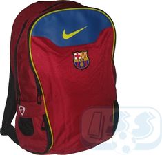 Plecak Nike : FC Barcelona - TBARC23 - zdjęcie 1