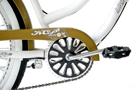 KCP Aloha 2.0 Biały 26 2024 - zdjęcie 3