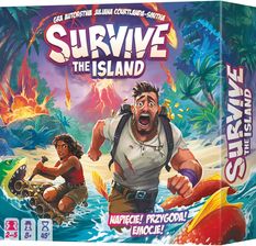 Survive the Island (edycja polska)