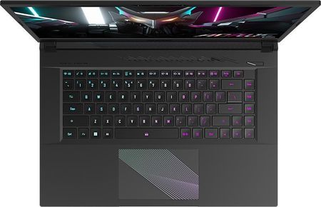 Laptop Gigabyte AORUS 15 BKF 15,6