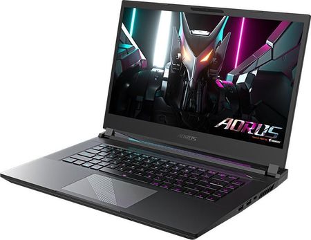 Laptop Gigabyte AORUS 15 BKF 15,6
