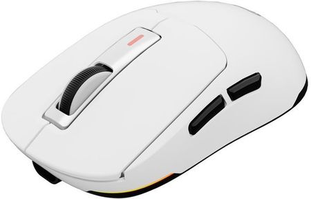Genesis ZIRCON 660 Biały (NMG2192) - zdjęcie 2