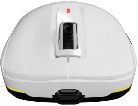 Genesis ZIRCON 660 Biały (NMG2192) - zdjęcie 3