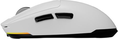 Genesis ZIRCON 660 Biały (NMG2192) - zdjęcie 6