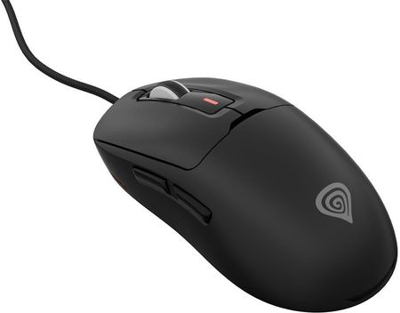 Genesis KRYPTON 660 Czarny (NMG2189) - zdjęcie 2