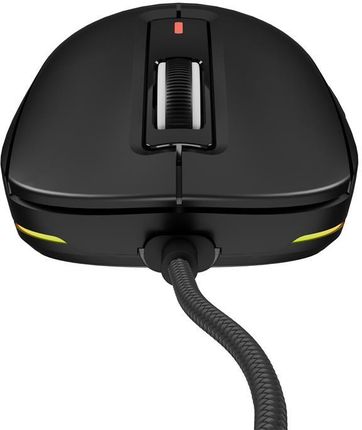 Genesis KRYPTON 660 Czarny (NMG2189) - zdjęcie 3