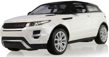 Rastar Duży Zdalnie Sterowany Range Rover Evoque 1:14 Firmy + Bezprzewodowy Pilot 2 Kolory - zdjęcie 5