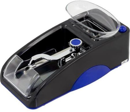 Gerui Elektryczna Nabijarka Maszynka Do Papierosów + Akcesoria - zdjęcie 2