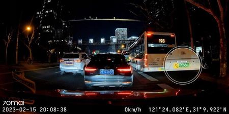 70Mai Dash Cam A200 A2001 - zdjęcie 6