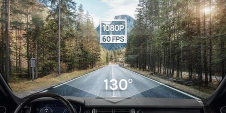 70Mai Dash Cam A200 A2001 - zdjęcie 3