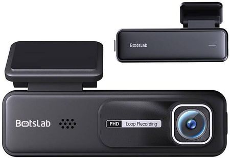 Botslab Hk30 Pro 1080P 68906 - zdjęcie 2