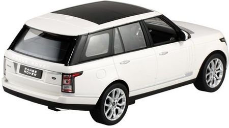 Rastar Duży Zdalnie Sterowany Suv Range Rover Sport 1:14 Firmy + Bezprzew Pilotlicencjonowany - zdjęcie 4